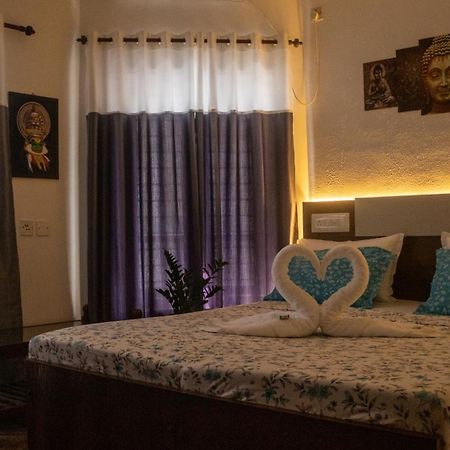 Surf N Sea Hotel Thiruvananthapuram Værelse billede