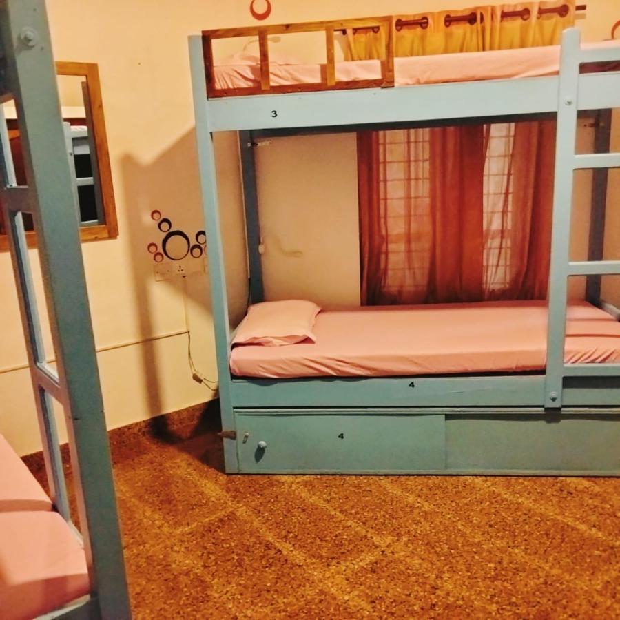 Surf N Sea Hotel Thiruvananthapuram Eksteriør billede