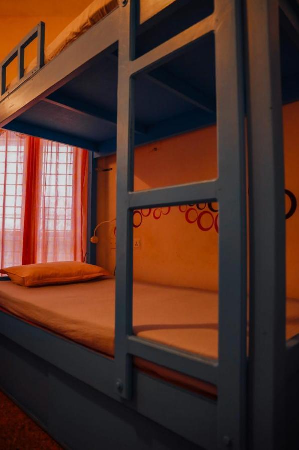 Surf N Sea Hotel Thiruvananthapuram Eksteriør billede