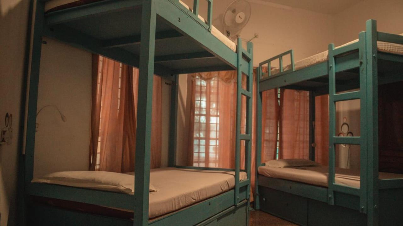 Surf N Sea Hotel Thiruvananthapuram Eksteriør billede
