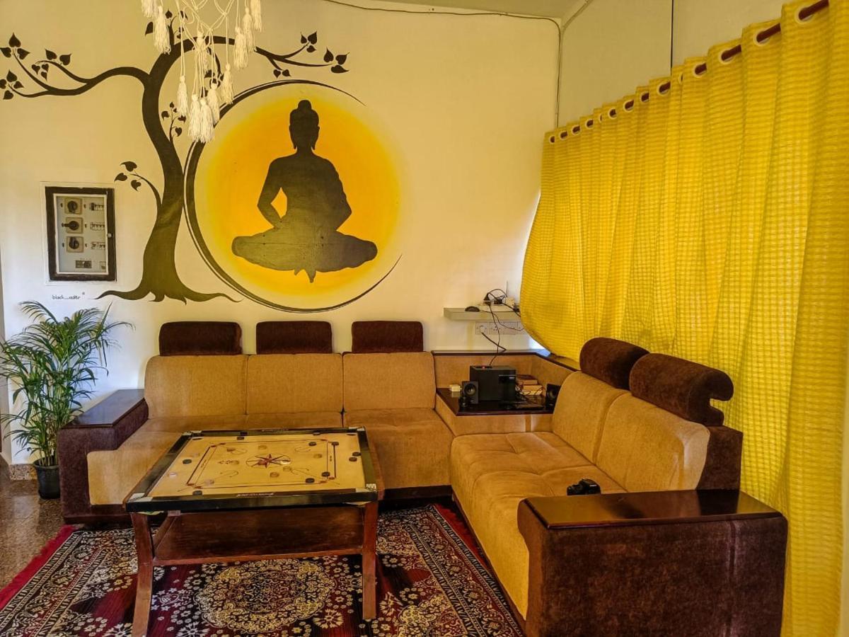 Surf N Sea Hotel Thiruvananthapuram Eksteriør billede